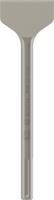 Bosch Accessoires Tegelbeitel SDS-max 300 x 80 mm 1st - 1618601019