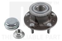 Wiellager 763221