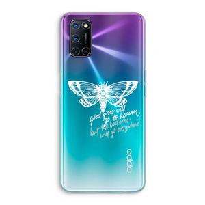 Good or bad: Oppo A92 Transparant Hoesje