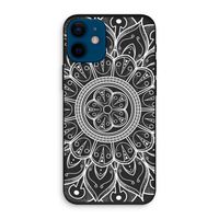 Roses Are Red: iPhone 12 mini Biologisch afbreekbaar hoesje