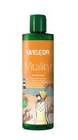 Weleda Vitality douchecreme duindoorn bio Weleda Vitality douchecreme duindoorn bio
