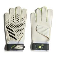 Keeperhandschoenen Adidas Pred Gl Trn Wit Volwassenen Maat 9