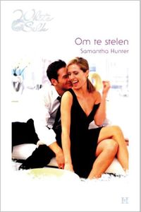 Om te stelen - Samantha Hunter - ebook