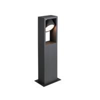 SLV Pad verlichtingEskina 45cm richtbaar antraciet - 1004749