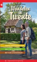Wandelgids Wandelen in Twente | Gegarandeerd Onregelmatig - thumbnail