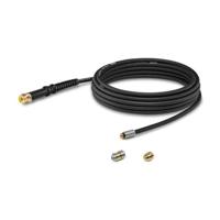 Gjuten aluminium kastrull - GSW - EASY CLICK - 16 cm - Induktion
