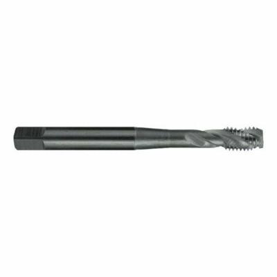 Machine tap RUKO 2 mm Snelstaal (HSS) 4 mm ISO DIN 13 DIN 371 Soort C