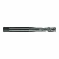 Machine tap RUKO 2 mm Snelstaal (HSS) 4 mm ISO DIN 13 DIN 371 Soort C