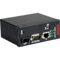 ROLINE Industriële Converter Ethernet - Seriële RS232, Seriële Server