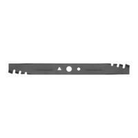 Milwaukee High performance maaimes 53 cm - 4932479819