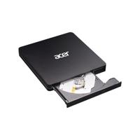 Acer Portable DVD Writer DVD Recorder Zwart Acer Portable DVD Writer DVD Recorder Zwart
