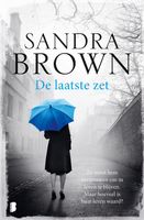 De laatste zet - Sandra Brown - ebook