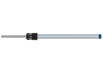 Bosch Accessoires EXPERT SDS CLEAN max-8X boor 28 x 400 x 650 - 2608901802