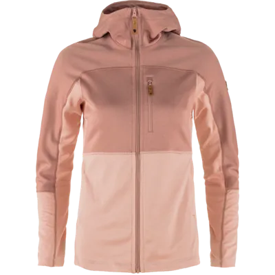 Fjällräven Abisko Trail Fleecevest
