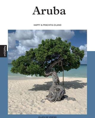 Aruba (Paperback)
