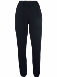 Les Tien pantalon de jogging à lien de resserrage - Bleu