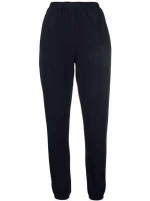 Les Tien pantalon de jogging à lien de resserrage - Bleu