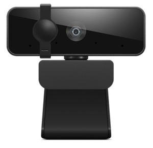 Lenovo Essential.FHD Webcam Zwart