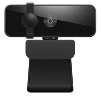 Lenovo Essential.FHD Webcam Zwart Lenovo Essential.FHD Webcam Zwart