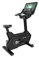 Life Fitness Integrity+ Lifecycle hometrainer zwart SE4 24&apos;&apos;console