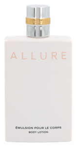 Chanel Allure Femme Body Lotion 200ml