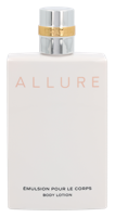 Chanel Allure Femme Body Lotion 200ml