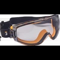 Cerva Obterre IS Stofbril AF HP OP | Kleur Zwart/Oranje | Maat One Size - 8591806219298