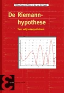 De Riemann-hypothese (Paperback)