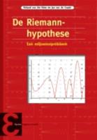 De Riemann-hypothese (Paperback)