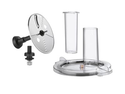 SILVERCREST Foodprocessor-opzetstuk voor Monsieur Cuisine