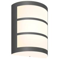 Philips LED Python 8720169269170 LED-buitenlamp (wand) LED 3.8 W Antraciet