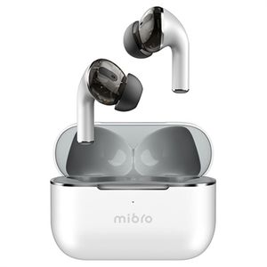 Xiaomi Mibro M1 TWS Oortelefoon met Oplaadetui - Wit