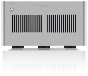 Rotel Meerkanaals Eindversterker RMB-1585 MKII