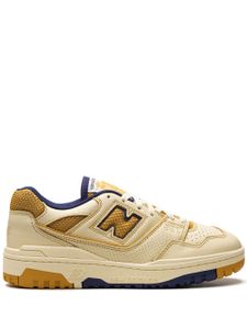 New Balance x Ald 550 baskets 'Yellow Blue' - Jaune