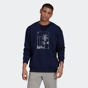 Graphic Sweatshirt