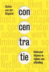 Concentratie (Paperback)