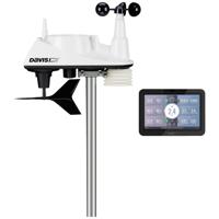 Davis Instruments VANTAGE VUE with console - EU 6242EU Draadloos weerstation Aantal sensoren max.: 80 - thumbnail