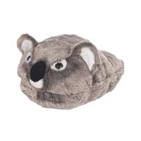 Noxxiez voetenwarmer koala