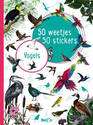 Vogels (Paperback)