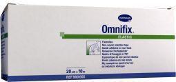 Hartmann Omnifix fixatiepleister 10m x 20 elastisch