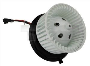 Kachelventilator 5280011