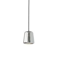 New Works Material Hanglamp - Roestvrij staal - thumbnail