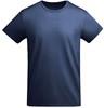 Roly RY6698 T-Shirt Breda - Navy Blue 55 - XXL