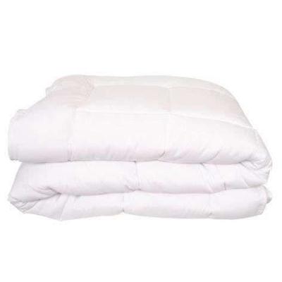 DOUX NID dekbed 100x140 wit