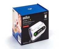 Braun iCheck 7 Pols Automatisch 1 gebruiker(s) - thumbnail