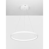 Lyora Witte hanglampEmpatia design enkel - 9172862