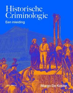 Historische Criminologie (Paperback)