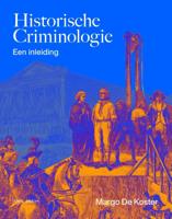 Historische Criminologie (Paperback)