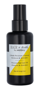 Sisley Hair Rituel Precious Hair Care Oil 100ml