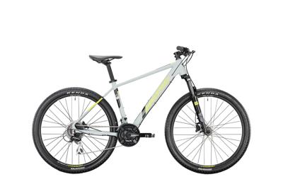 CONWAY Bike conw.ms 4.7 27,5/51 hardtail 24sp grey/acid